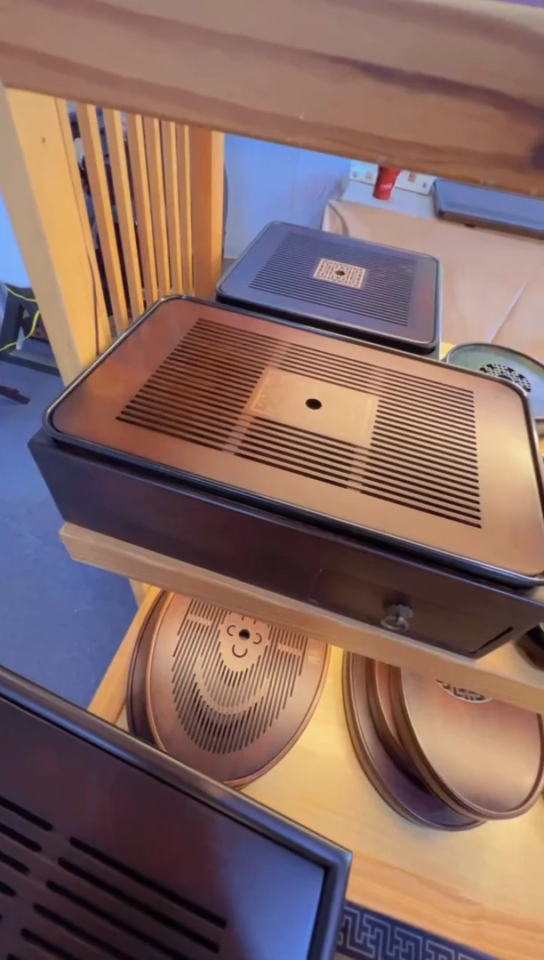 长方形收纳箱43*26*14