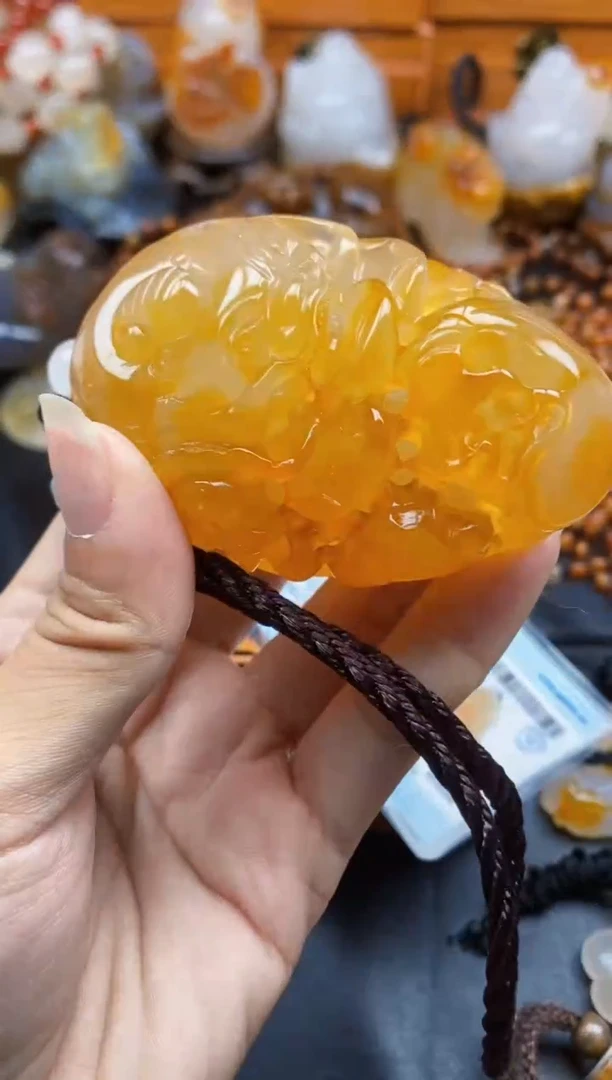未镶嵌1玛瑙/玉髓千**念ll