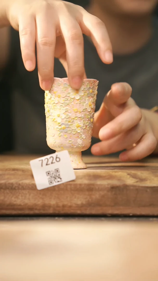 【落单孤品】福利/杯子@@7226