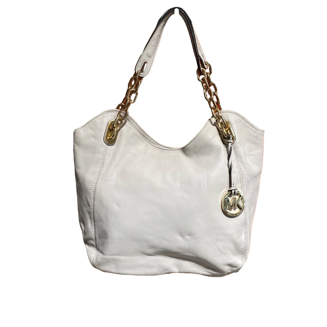 95新 MICHAELKORS/迈克高仕 13271 单肩包