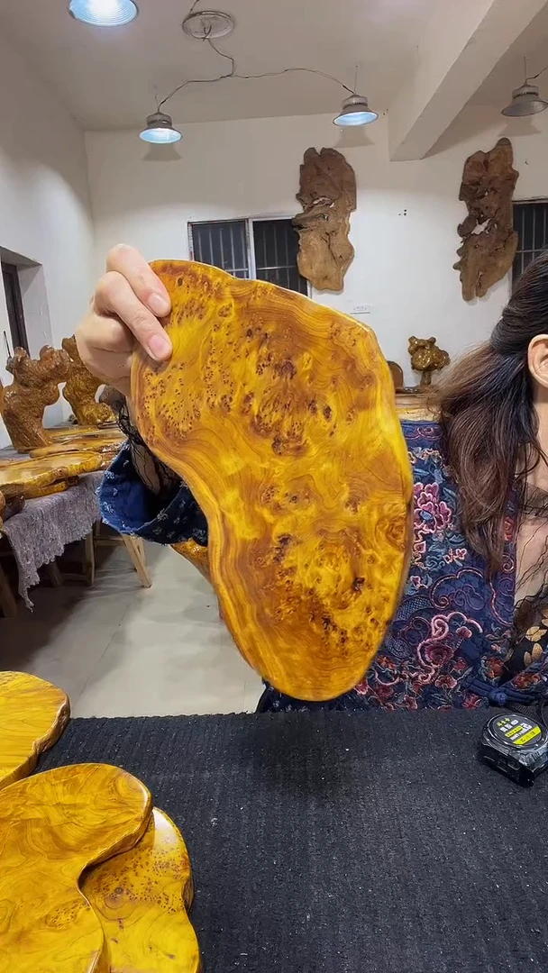 香榧木福*阁香杉枯木榴