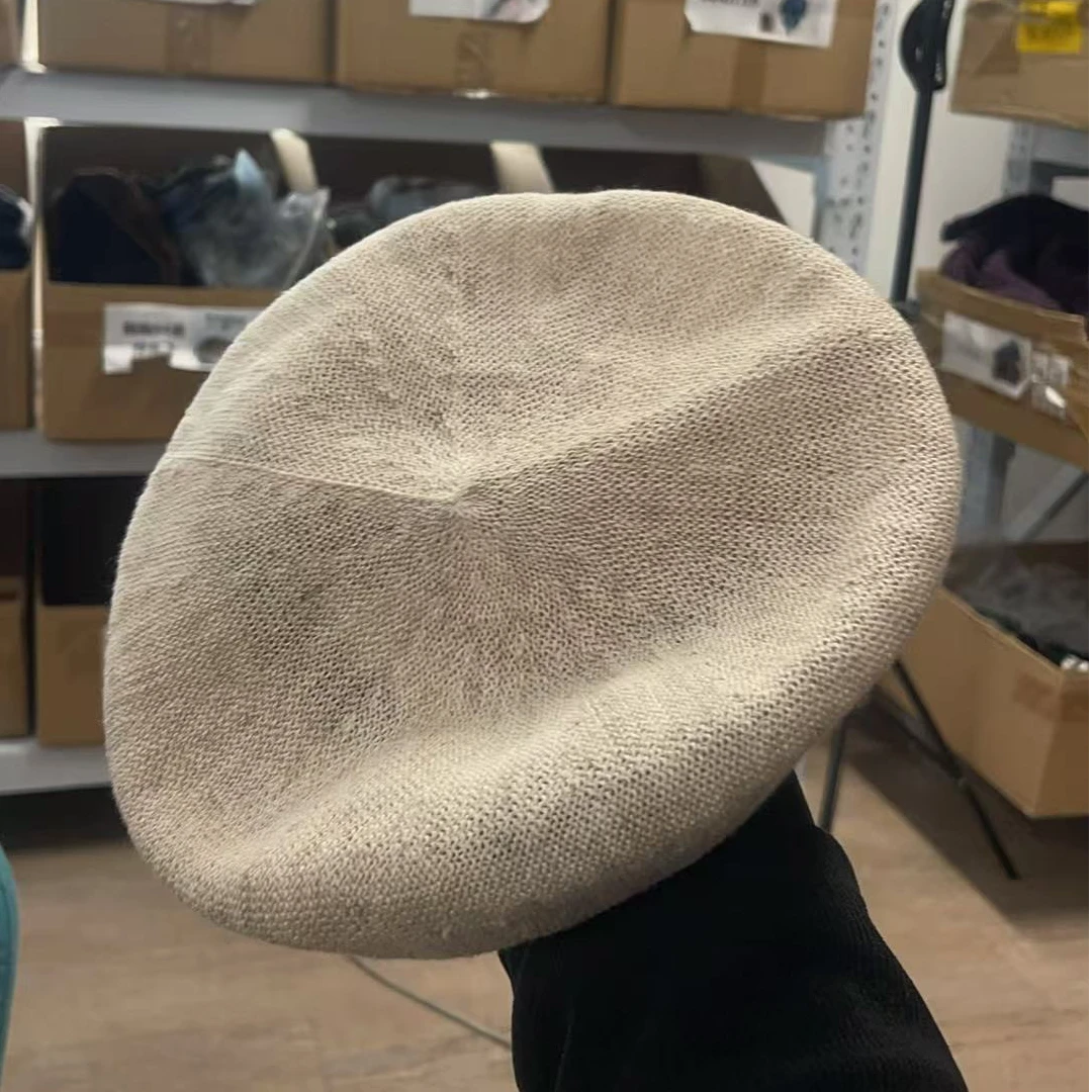 2.9简单的孤品帽子2号