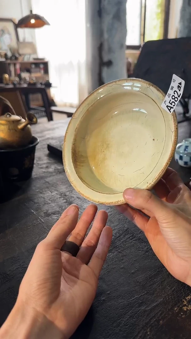 鱼和熊工作室手工陶艺