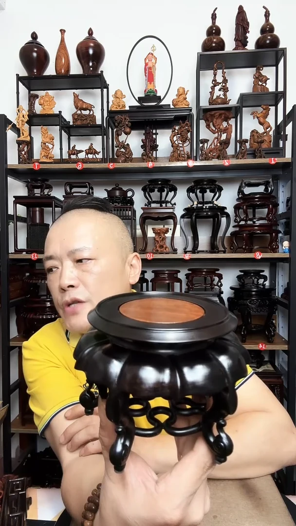 底座底座底座底座内径10高10.5