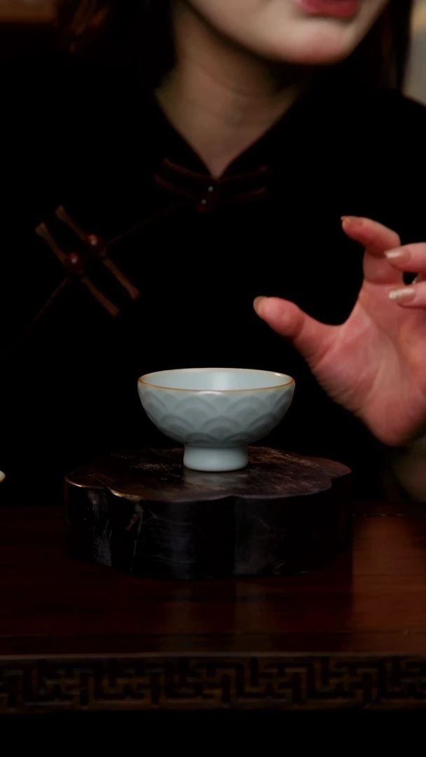 双11钜惠！玉鳞杯