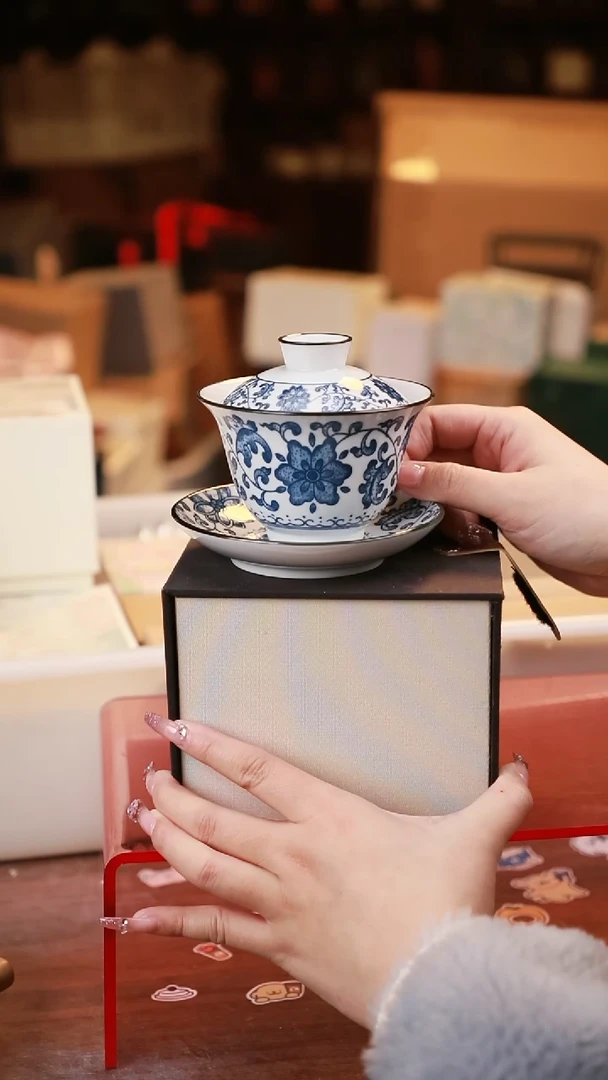【闪购商品】其他茶具茶具（无礼盒@@A8747