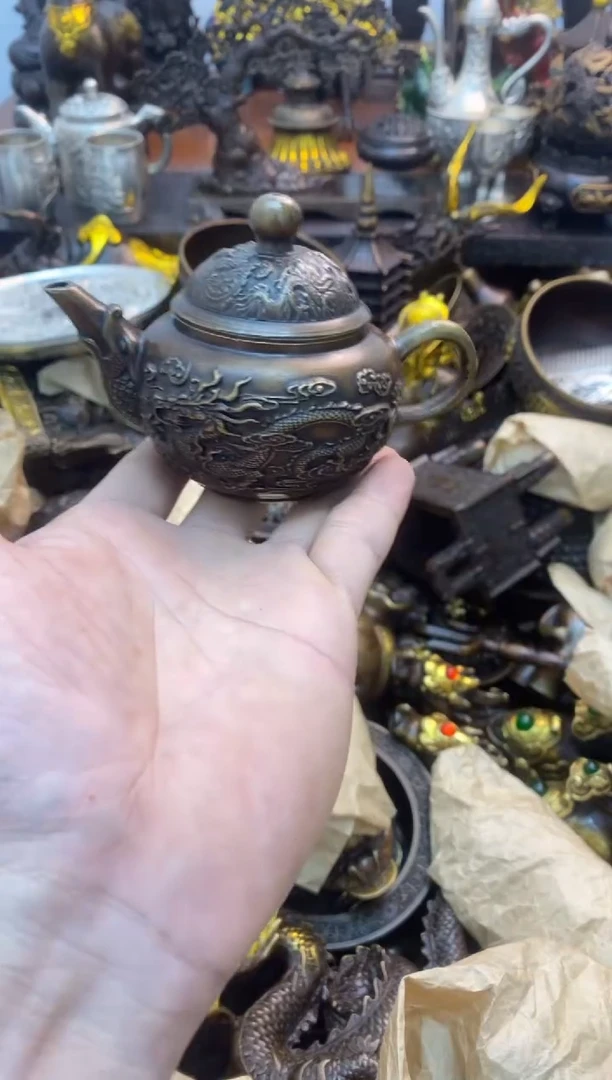 1案台摆件 物品摆件