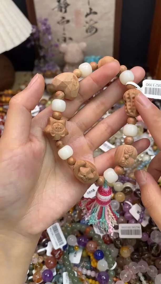 手串菩提未镶嵌179