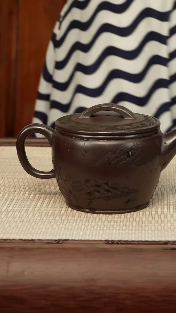 茶壶紫砂1111111