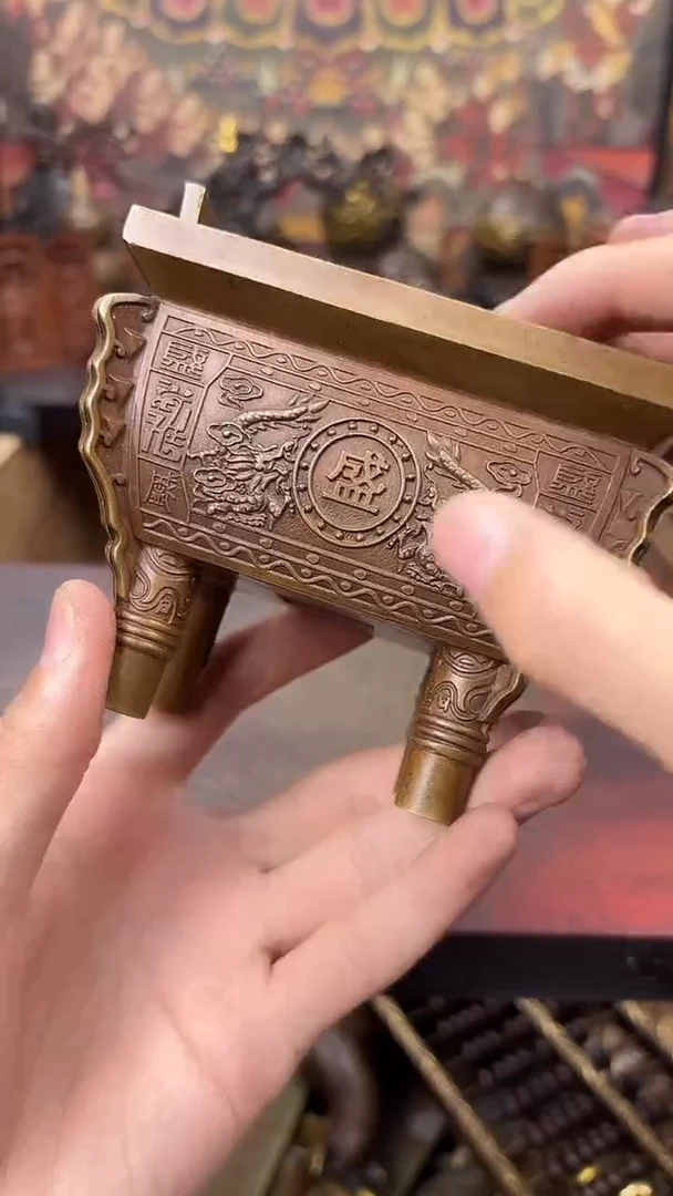 竹韵铜专属精选链接