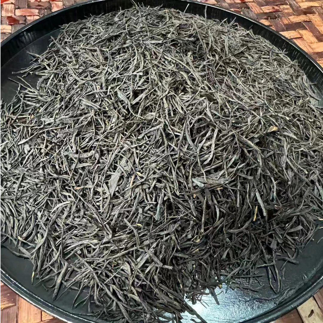 2025年凤庆 春 满方千岁红拼配滇红散茶12月29-A154