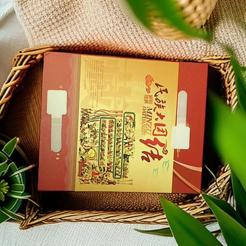 56大团结纸质摆件高档