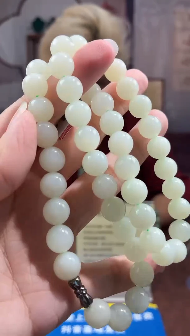 定制和田玉天然和田玉 JY001379