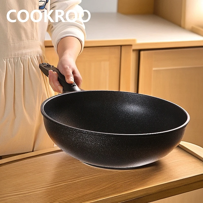 【王姐直播专属】韩国不粘锅 实体店专卖