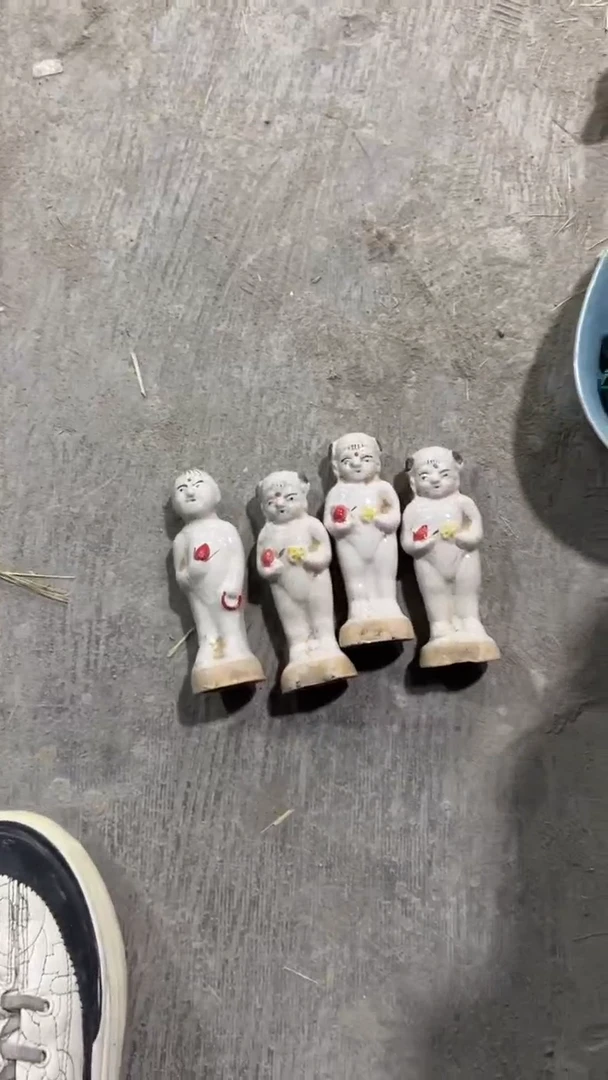 【闪购商品】瓷片瓷器瓷器瓷器瓷器