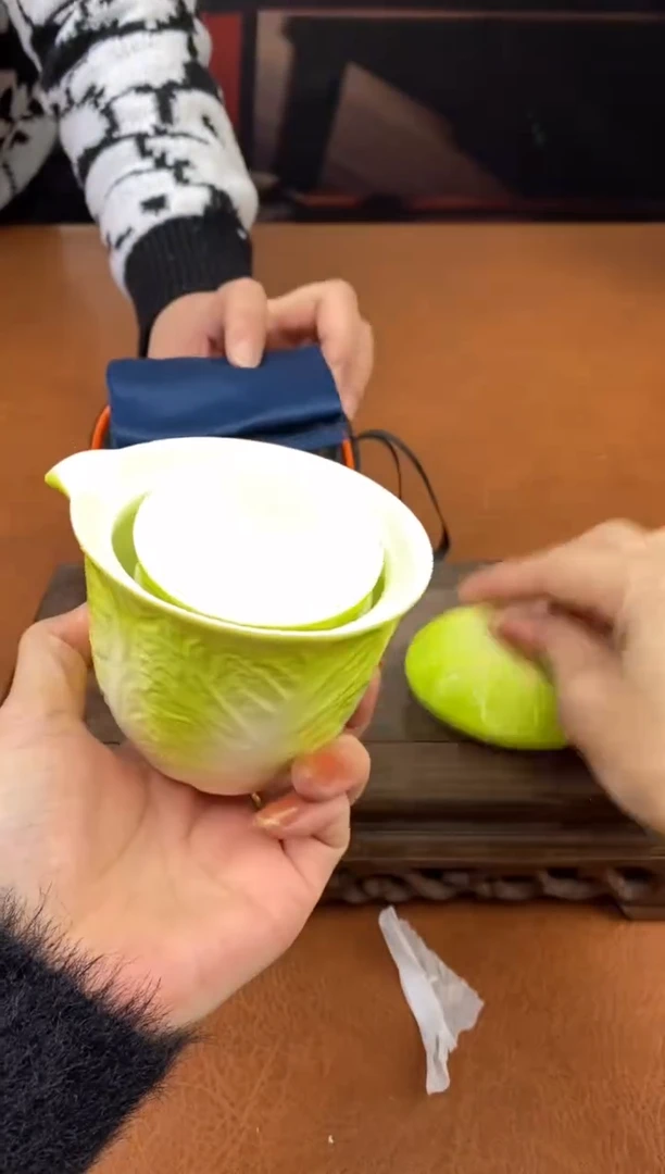 【闪购商品】陶禧茶器闪购福利V