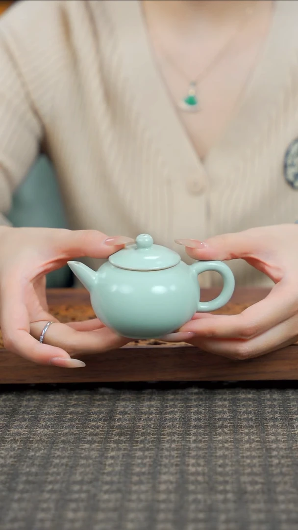 11留器茶斋高货瓷器@@ZD0013