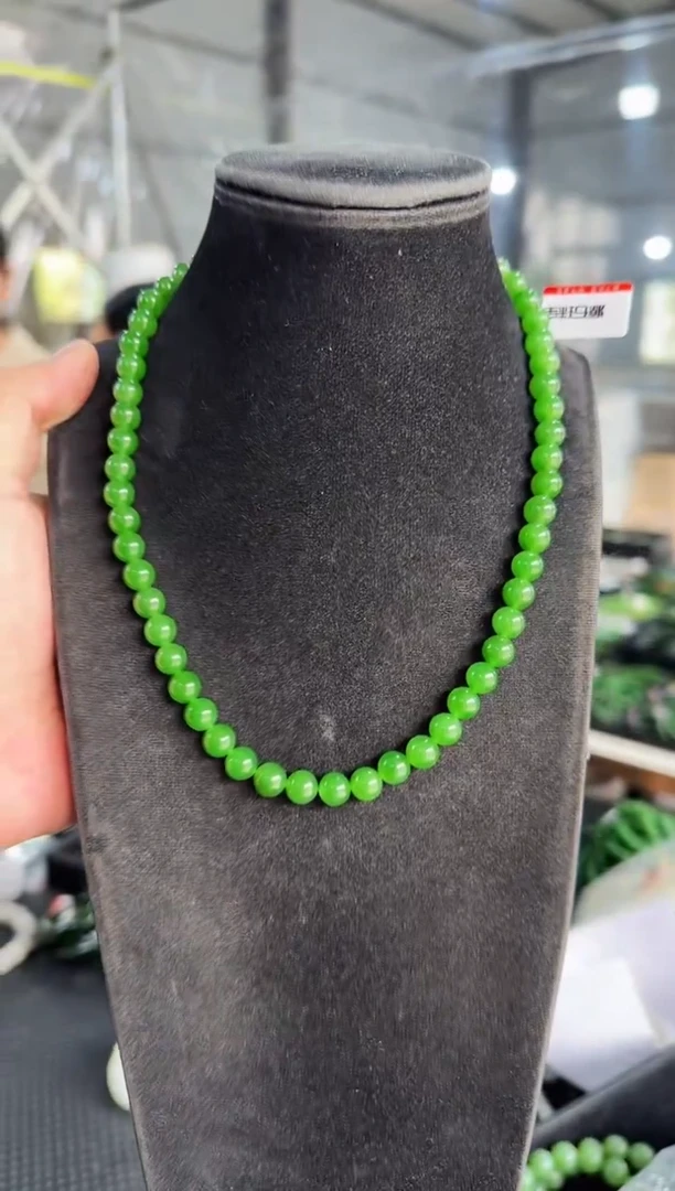 【闪购商品】和田玉项链未镶嵌项链