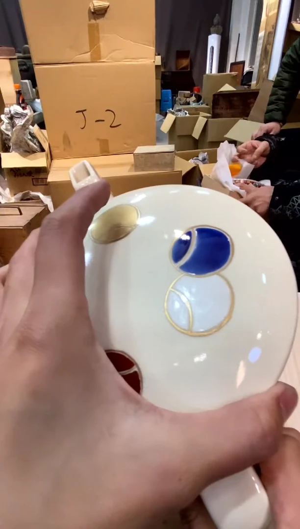 【闪购商品】摆件13y古美術空间美学A20