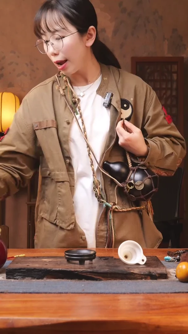 【闪购商品】140号精品葫芦理性消费拍拍退退限购