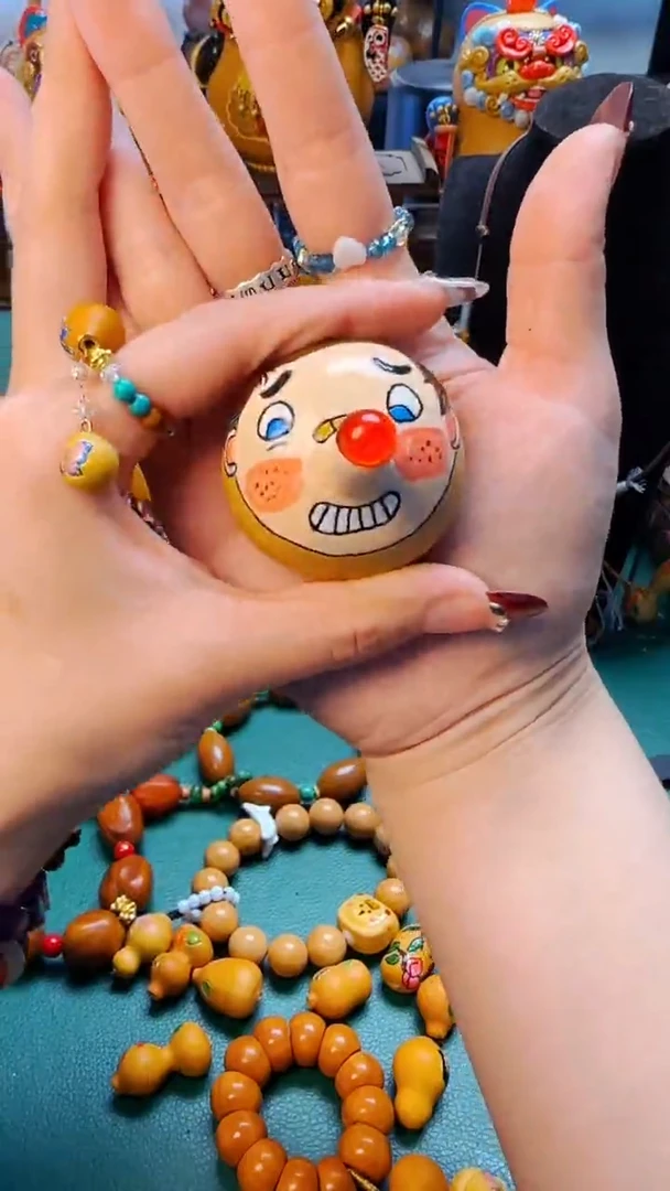 548文玩葫芦文玩好物