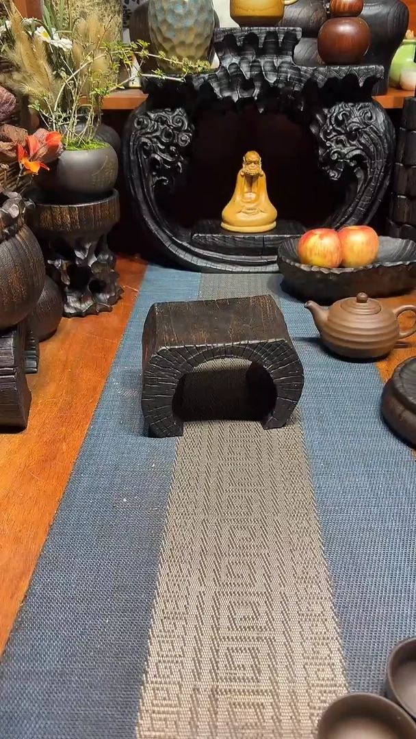 香樟木香樟木一物一拍