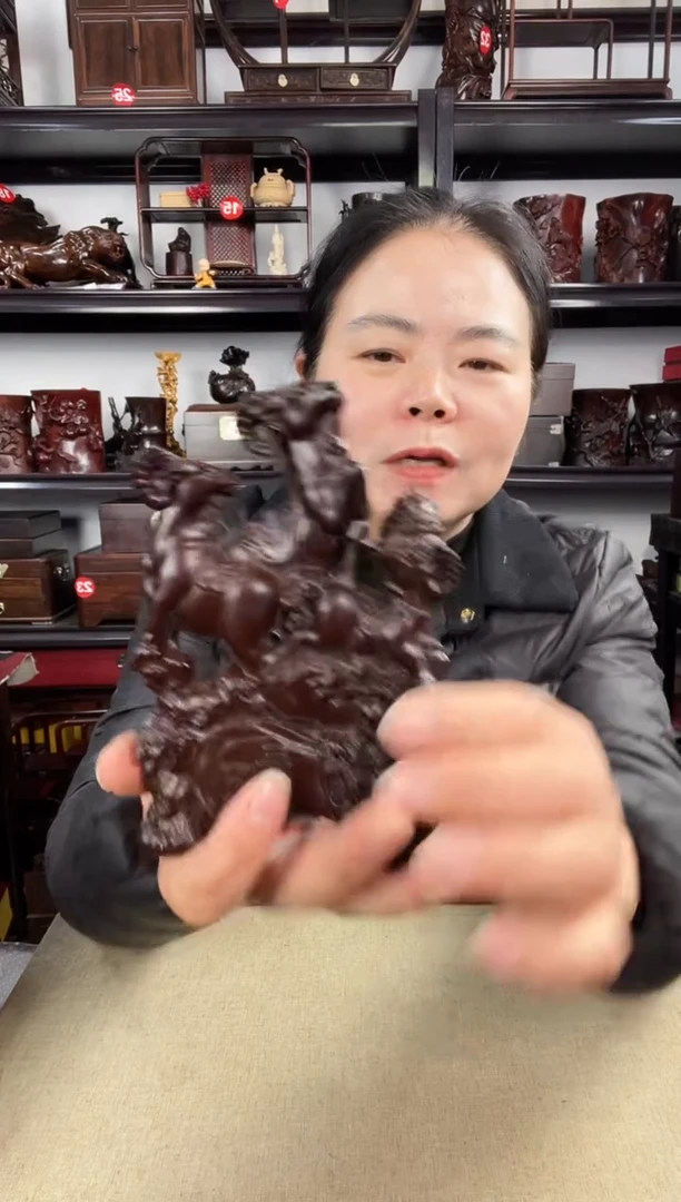 木216老李红木工艺品