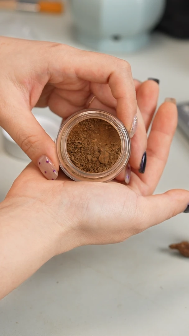 沉香沉香碎屑越南富森红土表皮粉 1g 多样性发一