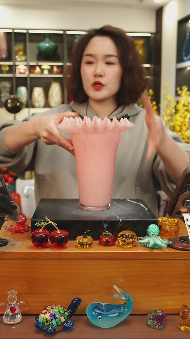 外贸花瓶花器花盆028