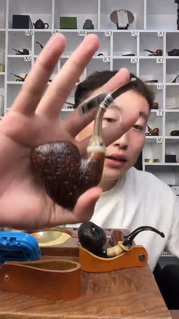 木活****1意大利进口石楠木