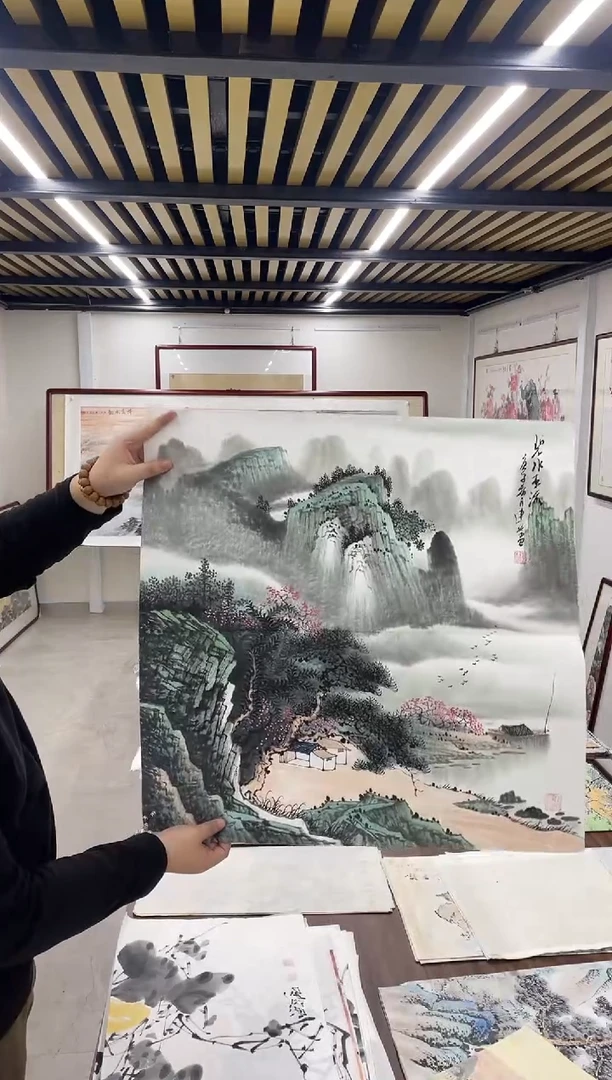 国画融易专属链接-L-5