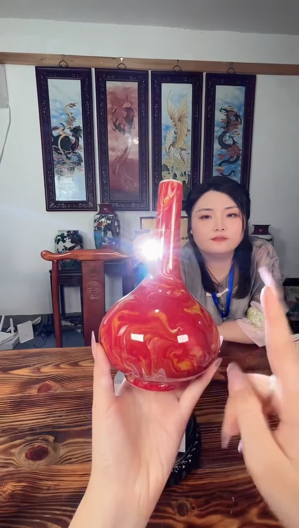 摆件瓷仓瓷仓瓷仓