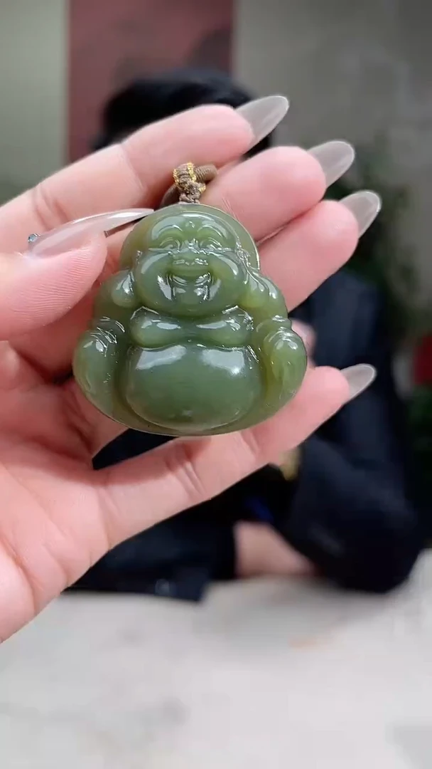 定制和田玉多样性发货拍一发一