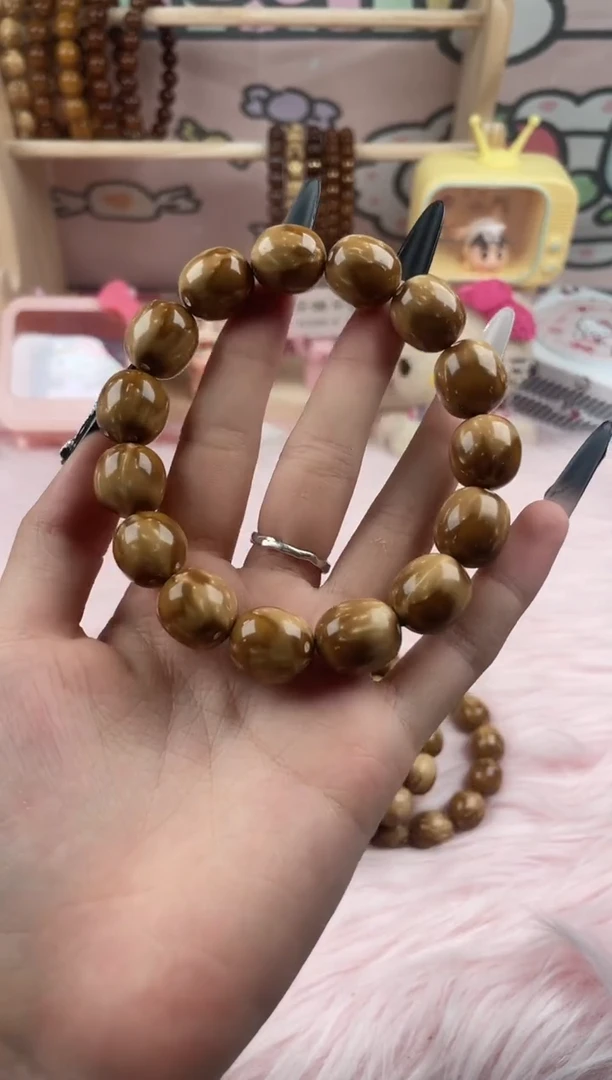 紫金鼠手串紫金鼠手串5号