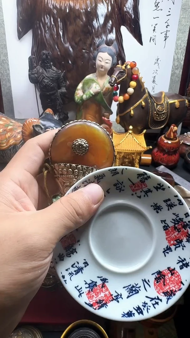 紫砂其他p****e瓷器默认链接一物一拍~