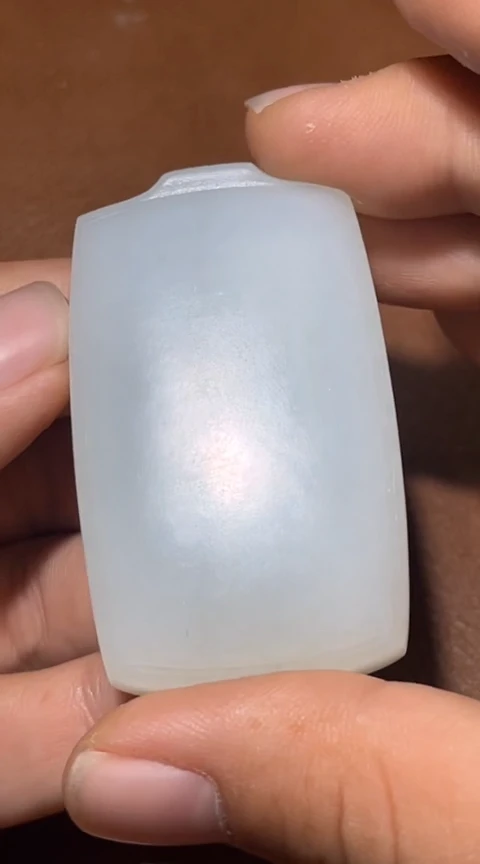 【闪购商品】和田玉1.18LL多样性拍一发一未镶嵌73