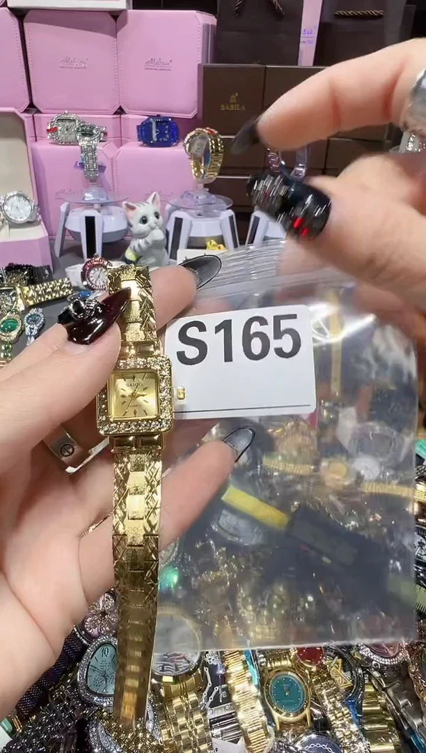 石英机芯锻造碳钢0