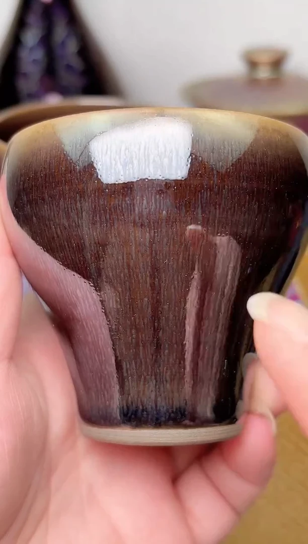 【闪购商品】茶盏春申阁福利1只，玉子美人肩