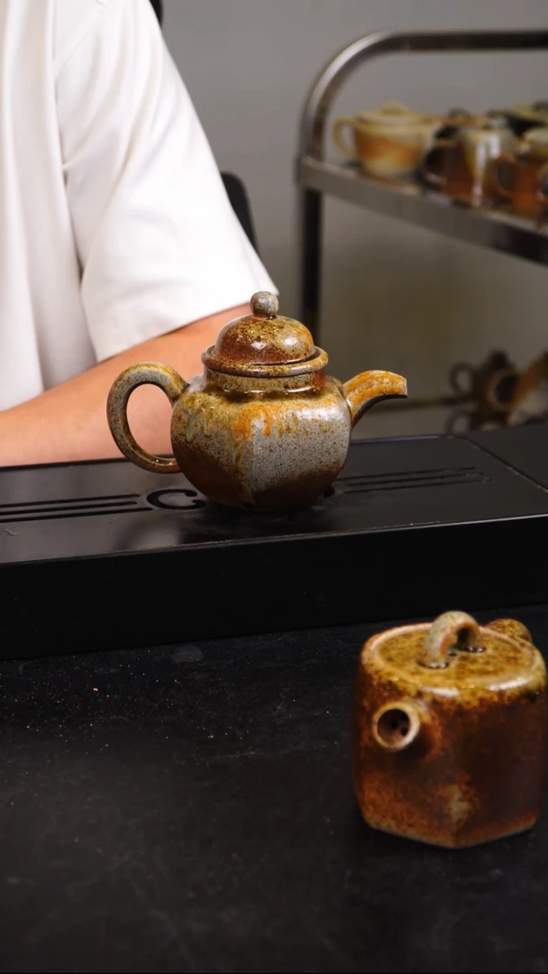 茶壶紫砂宜兴紫砂壶