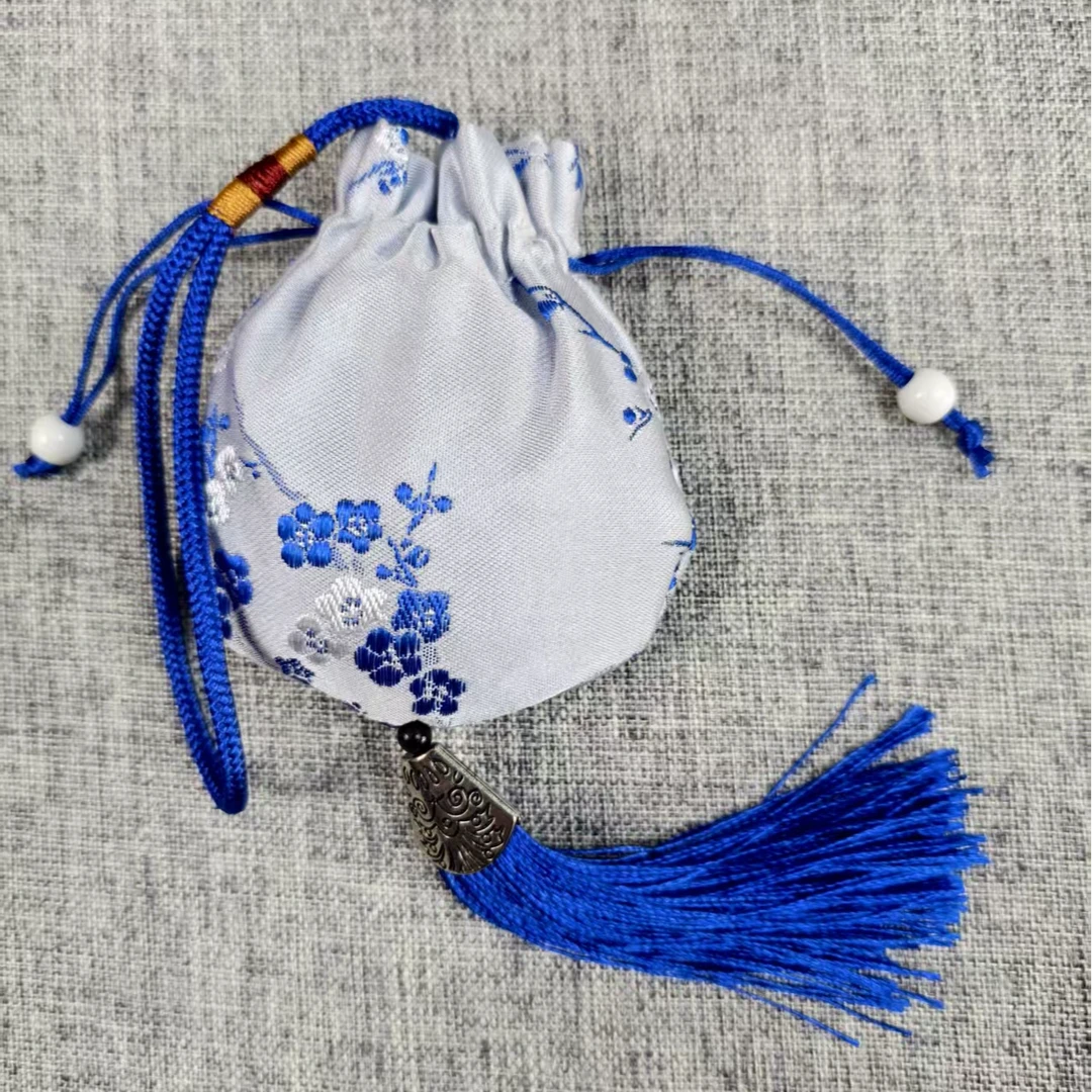 香粉香囊香包挂饰