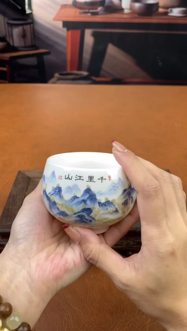 【闪购商品】陶禧茶器闪购福利V