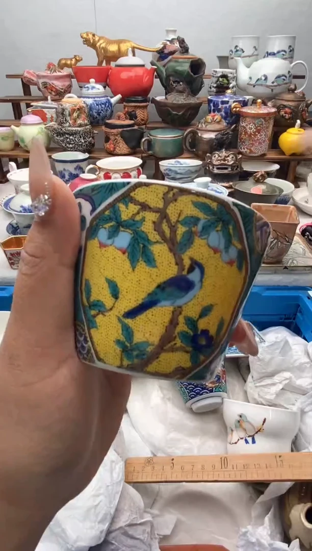 【闪购商品】瓷片全场满20包邮一对一闪购