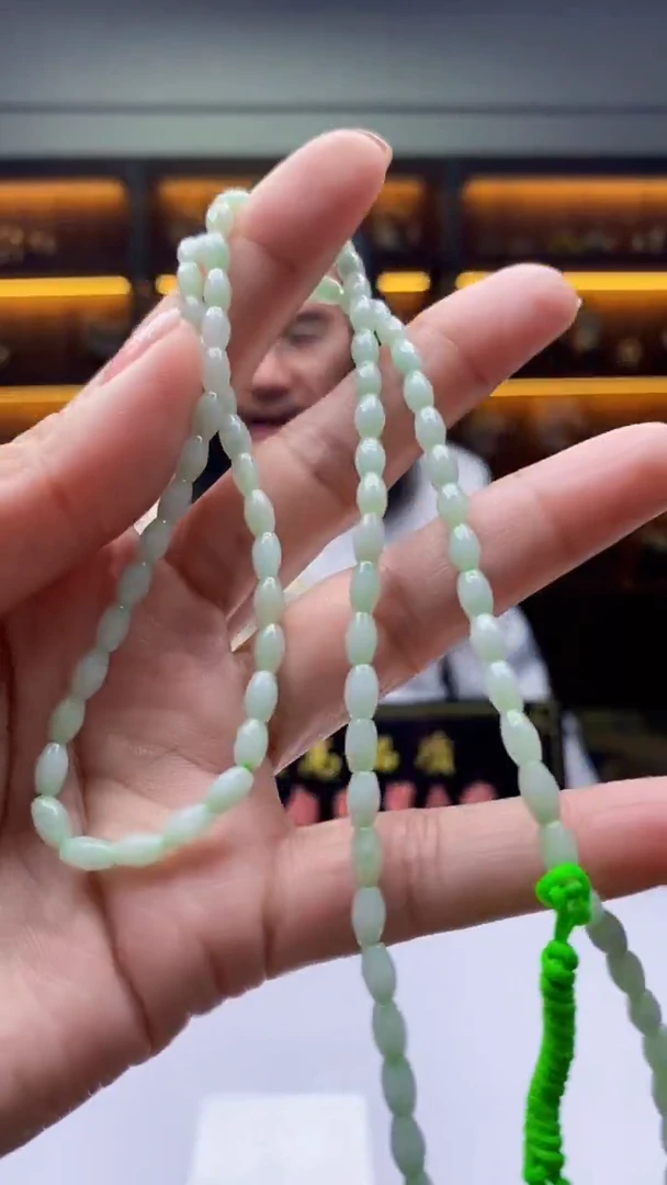 未镶嵌定制翡翠缅甸A货A5285