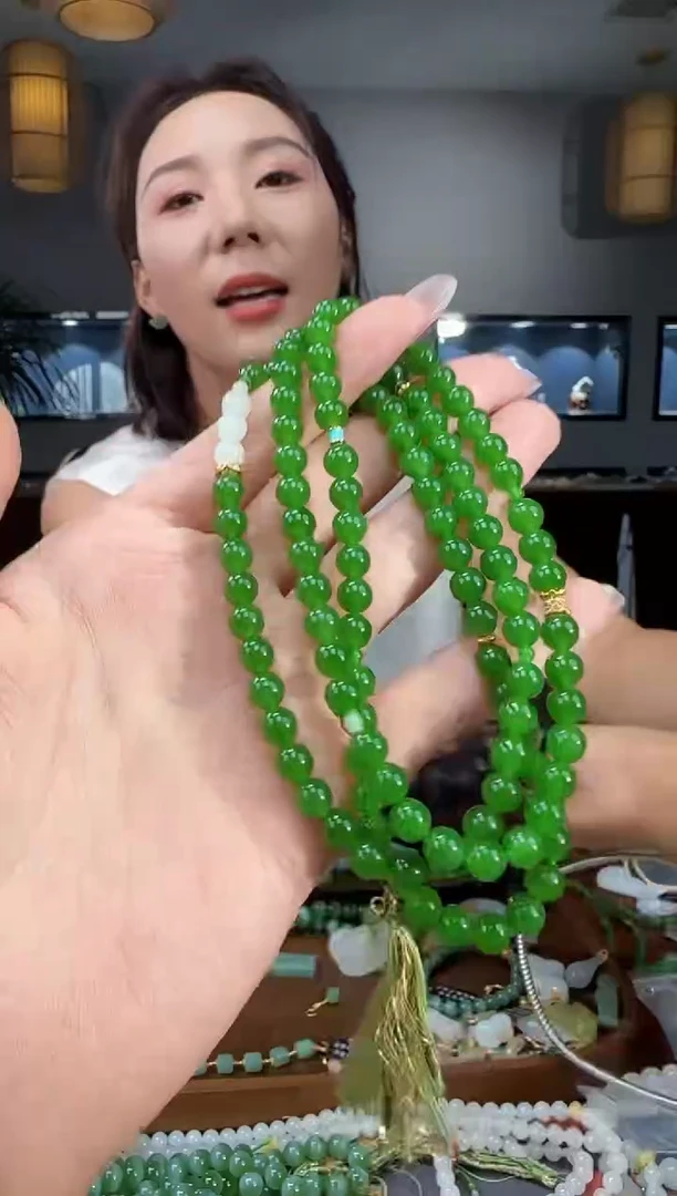 吊坠(不含链)未镶嵌和田玉1