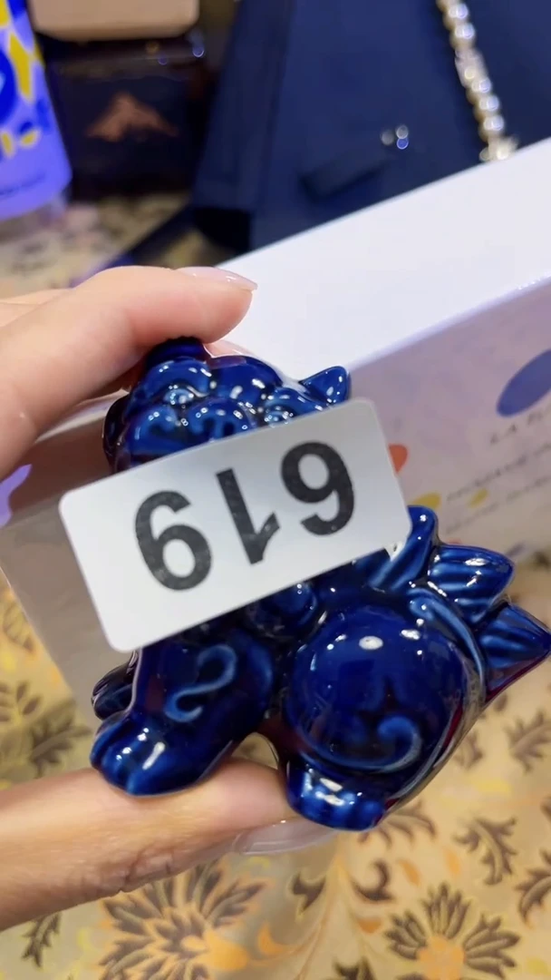 瓷片陶茶666文玩周边多人