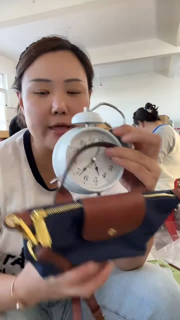 织物琪老板女包2号店超好看发图片款