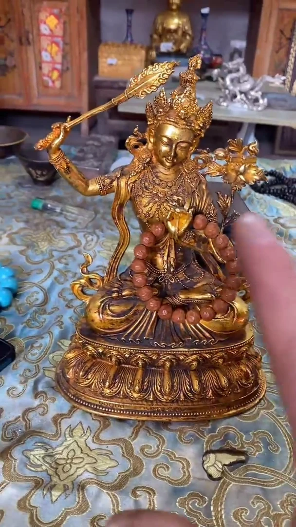 【闪购商品】金刚菩提吊坠精品好物精选