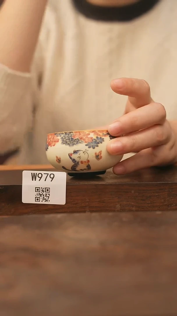 【经典福利】/杯子@@W979