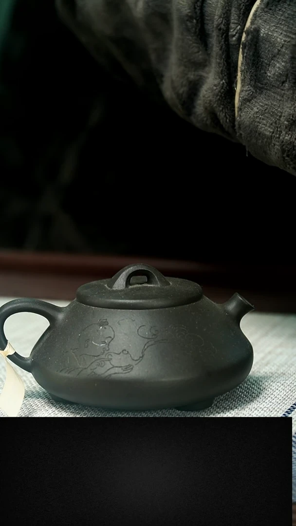 茶壶紫砂茶壶 紫砂96