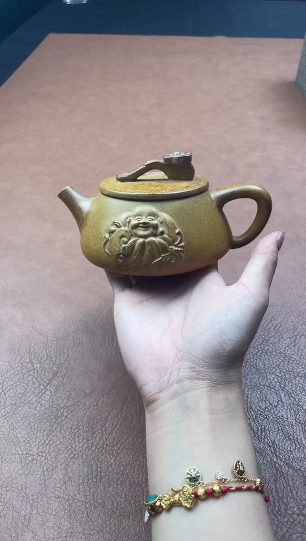 茶壶紫砂紫砂壶22